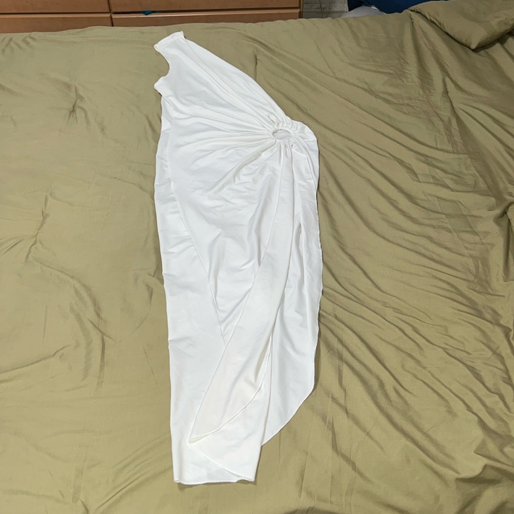 Swim suite cover up